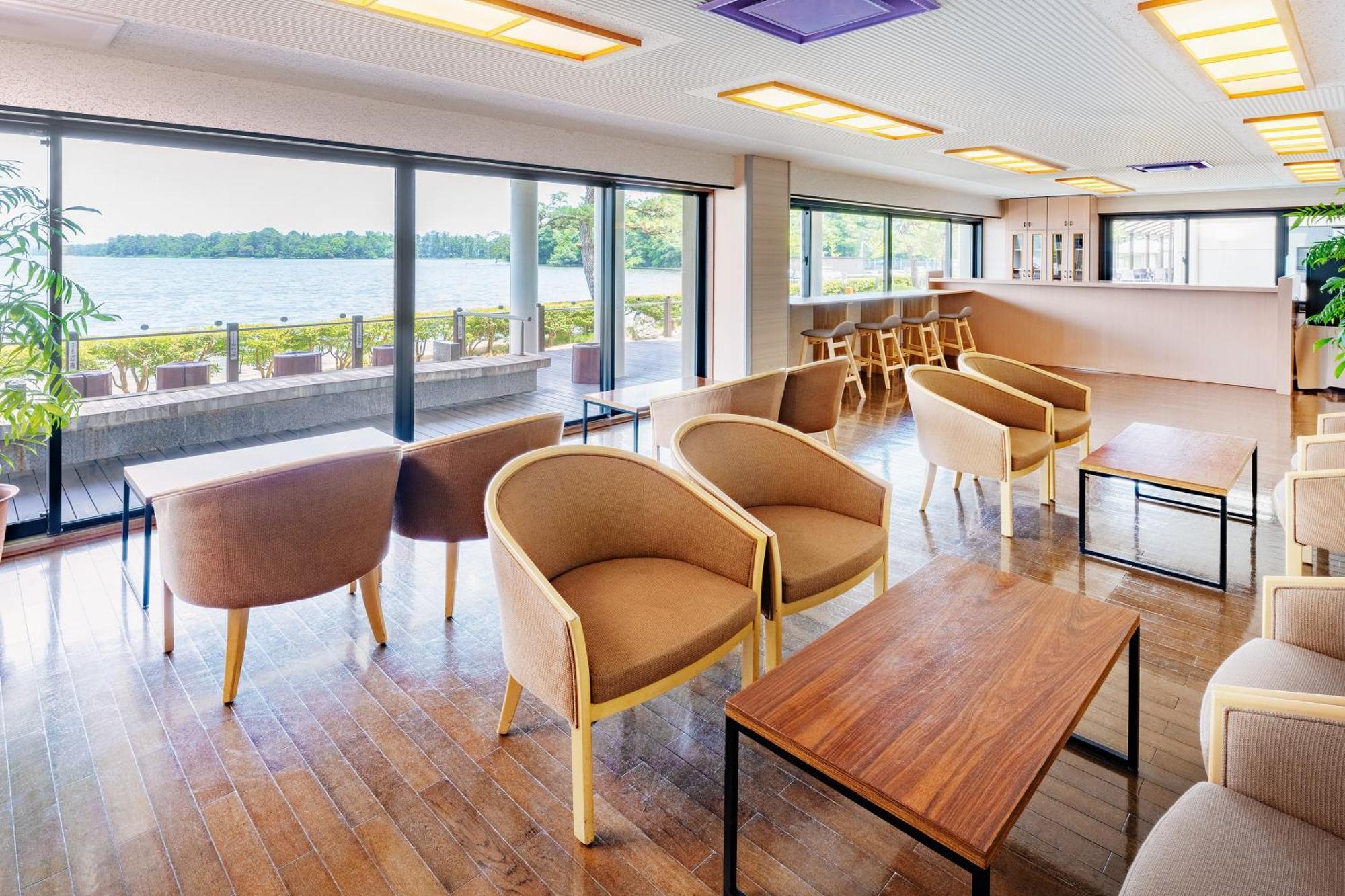 Amano Hashidate Hotel Miyazu Buitenkant foto