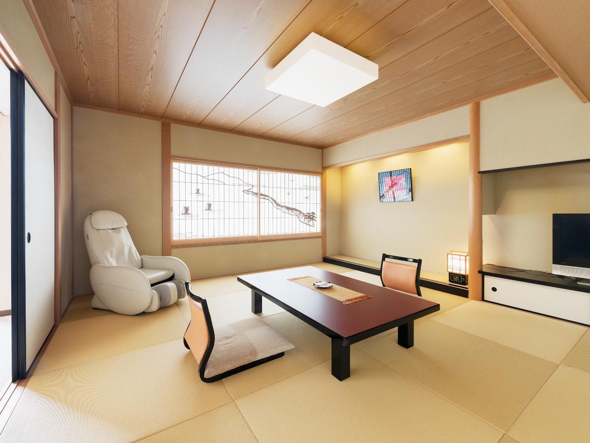 Amano Hashidate Hotel Miyazu Buitenkant foto